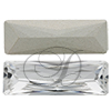 SWAROVSKI 4547 Princess Baguettes 24 x 8 Crystal